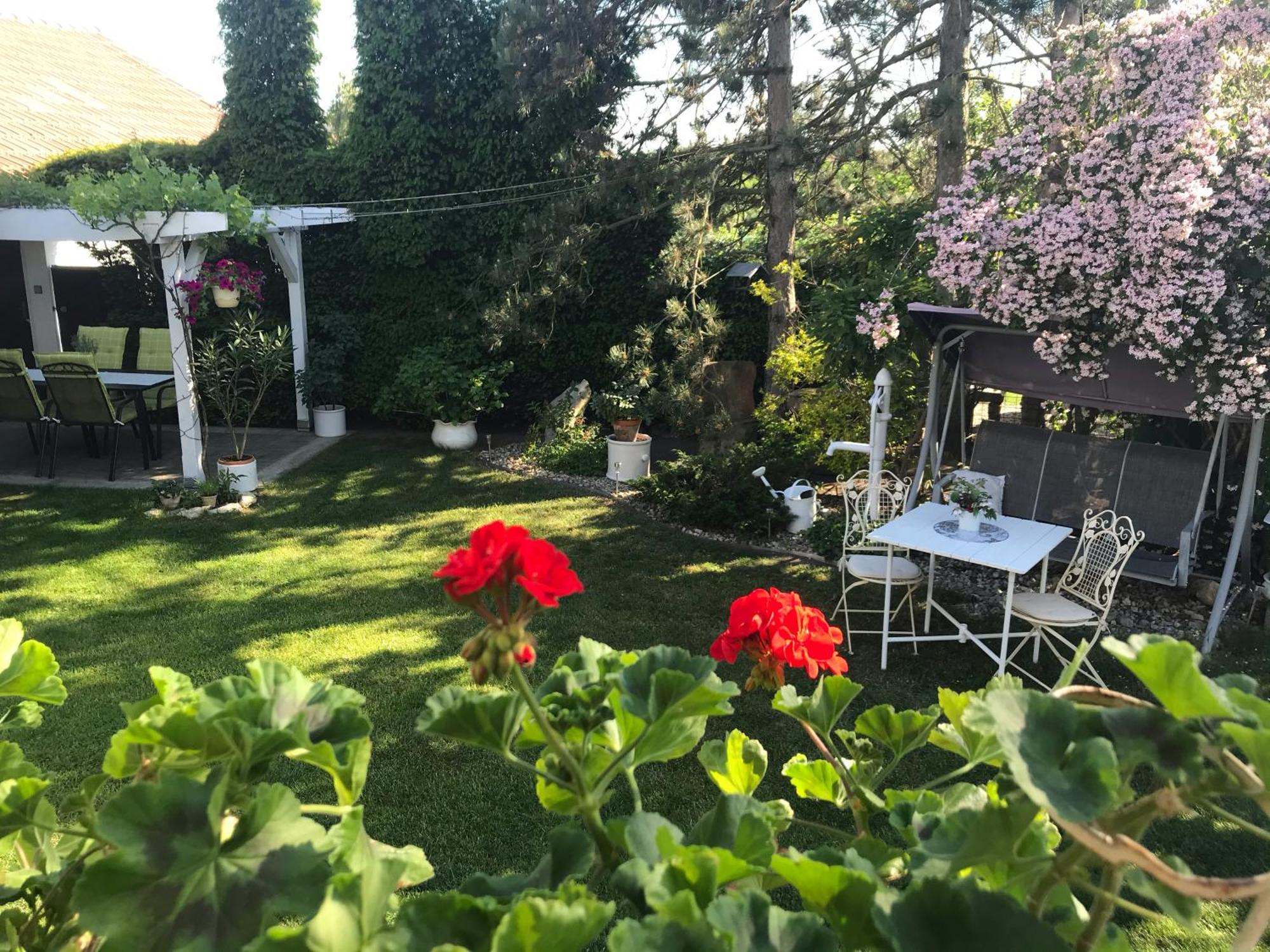 Relaxační studio VERA s UBYTOVÁNÍM Valtice Exterior foto