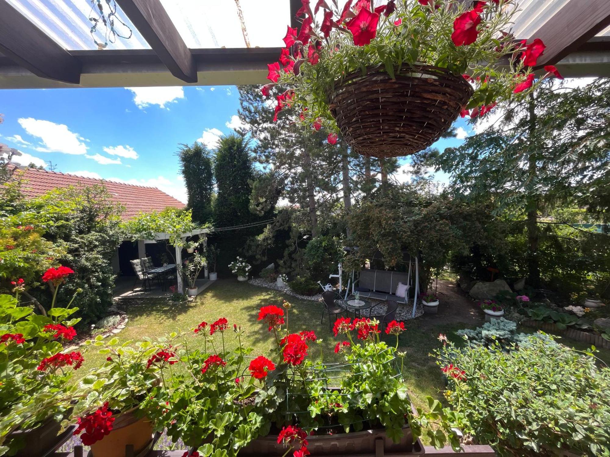 Relaxační studio VERA s UBYTOVÁNÍM Valtice Exterior foto